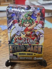Yu-Gi-Oh TCG Star Pack Italian Battaglia Camp...