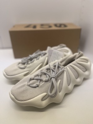 YEEZY BOOST 450 Cloud White / EU 46 / US 11,5
