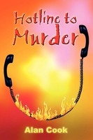 Alan Cook | Hotline To Murder | Taschenbuch | Englisch (2005) | AuthorHouse