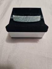 Martin James London Beautiful Bracelet, Starship Cuff Bangle, Best  Gift Gor Her