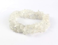 31 inches Chip Stone Loose Gemstones Beads Drilled Strand for Jewelry Making