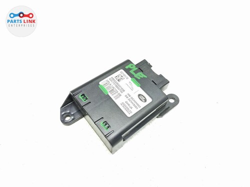 2022-23 DEFENDER 110 FRONT RIGHT SEAT HEATER CONTROL MODULE AC UNIT ...