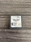 Dragon Quest V: Hand of the Heavenly Bride Nintendo DS Cartridge Authentic