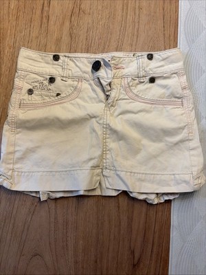 KILLAH by MISS SIXTY Mini Rock Raffung   XS