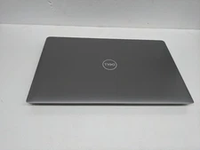 Dell Latitude 9520 - i7-1185G7 @3.0GHz - 15" FHD - 16GB - 512GB NVMe Wi-Fi/BT