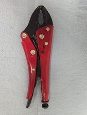 Blue Point Locking Pliers Vgp12107