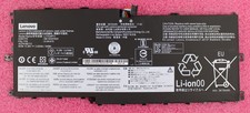 01AV475 - Lenovo X1 YOGA GEN 3 4 CELL 54WH BATTERY - L17C4P71