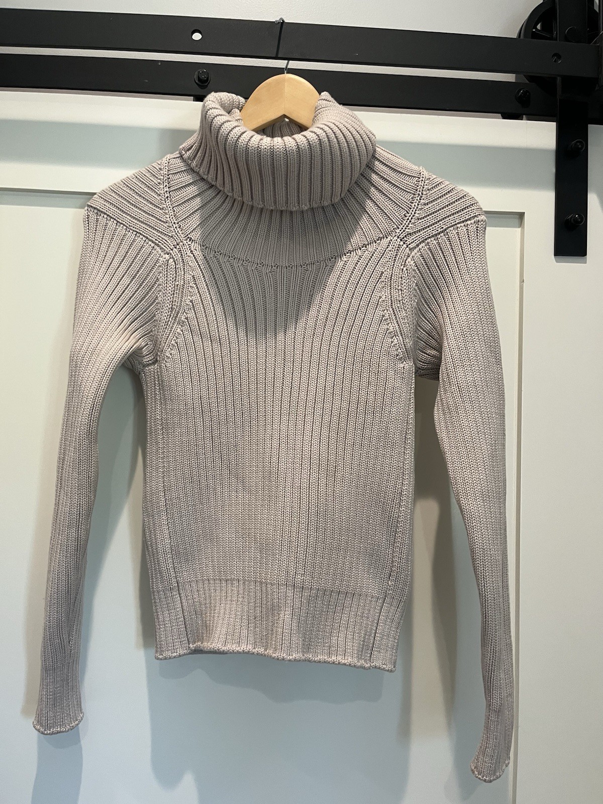 Maglione girocollo YVES SAINT LAURENT Rive Gauche Donna M ??