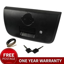 For 2001-2004 Nissan Frontier Tail Gate Tailgate Handle Wtailgate Lock Cylinder