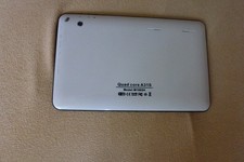 tablet 10 zoll android Quad core A31S weiß