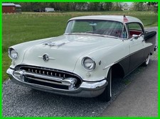 1955 Oldsmobile 88 for Sale
