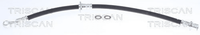 Bremsschlauch Vorderachse Rechts FüR Honda Accord VII Tourer