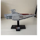 LEGO Star Wars Acclamator-Class Assault Ship Complete Set