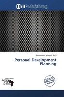 Agamemnon Maverick | Personal Development Planning | Taschenbuch | Englisch