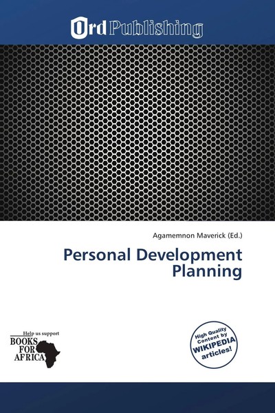 Agamemnon Maverick | Personal Development Planning | Taschenbuch | Englisch-image