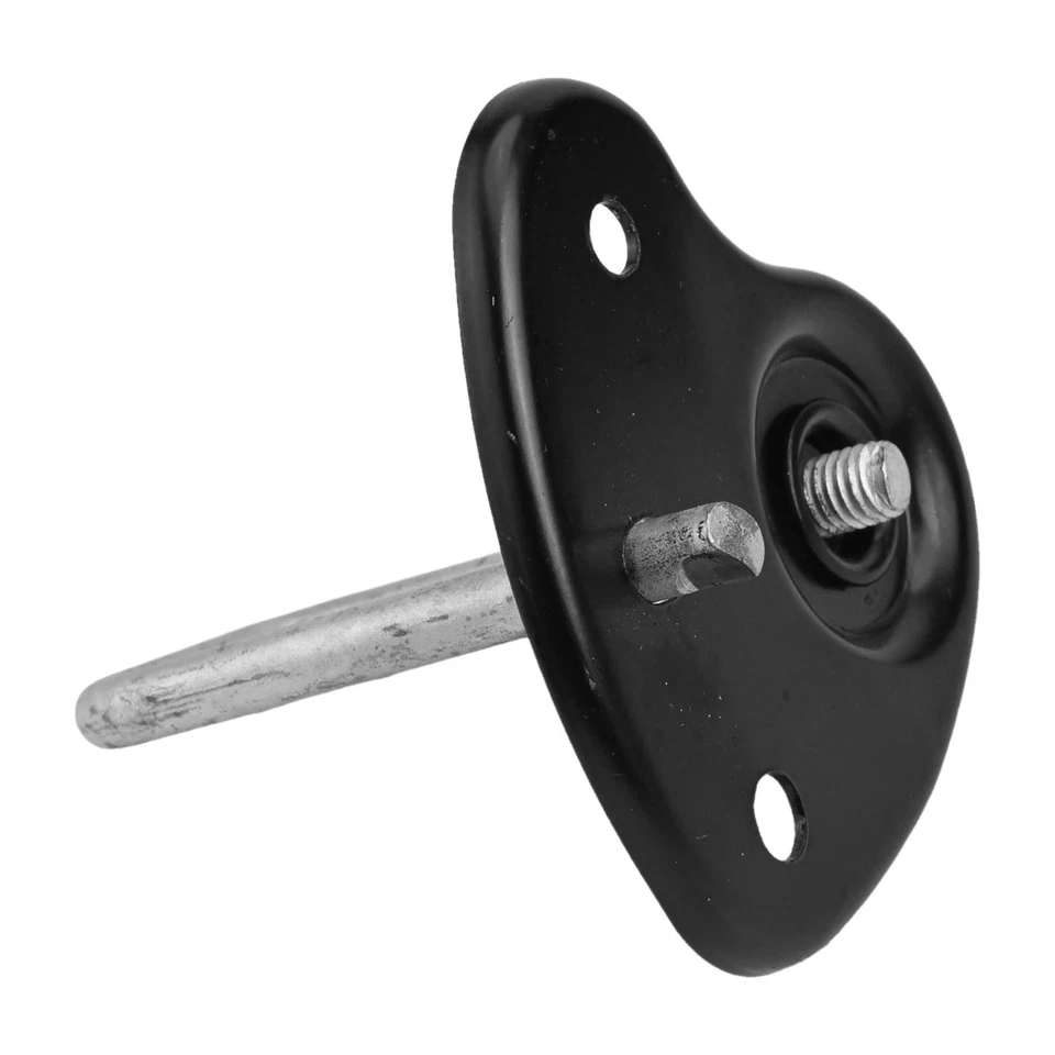 Hood Latch Lock for BMW Series 51237347412 Fits Many Models Including For Z4 - Image 3 of 4