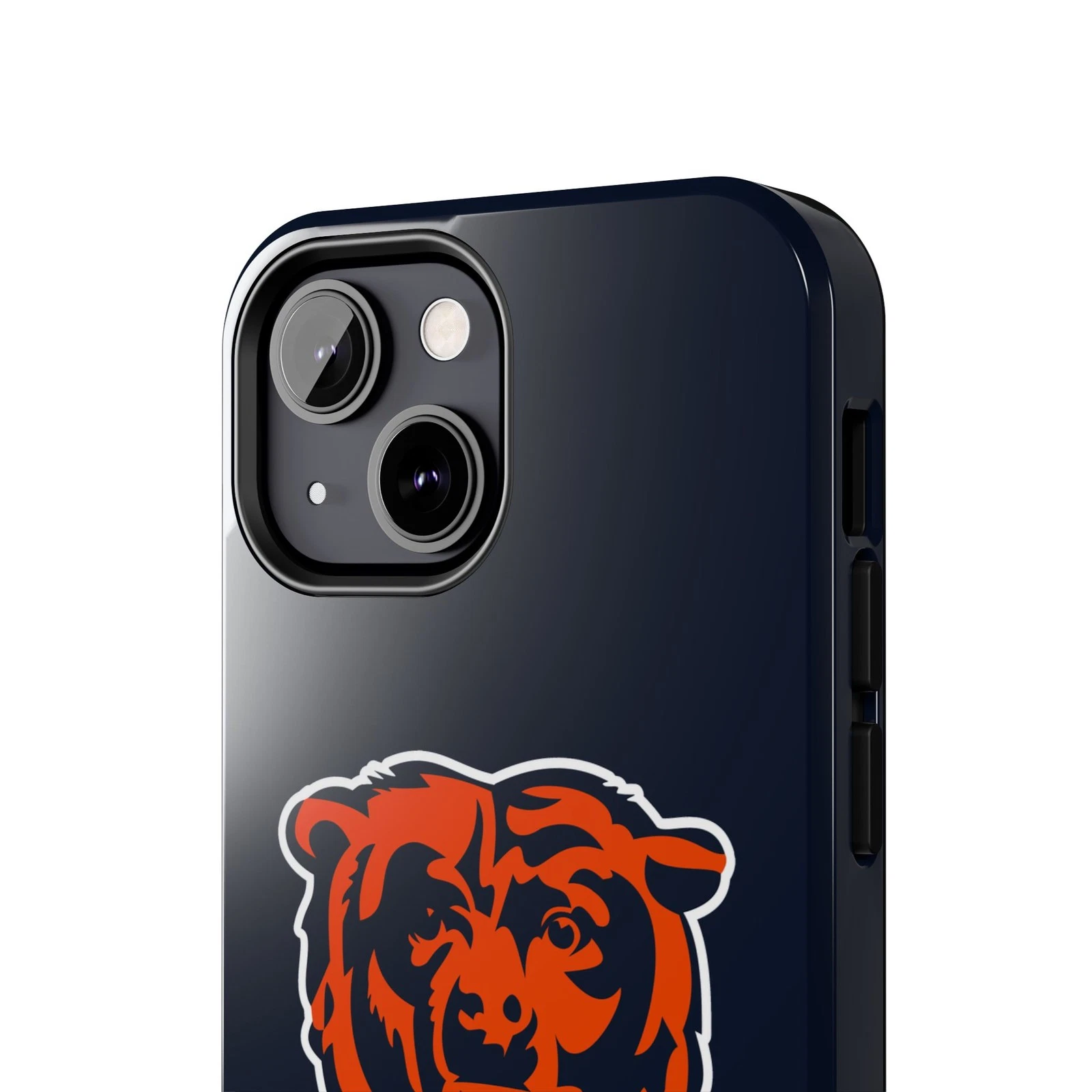 Chicago Bears Durable Phone Case for iPhone