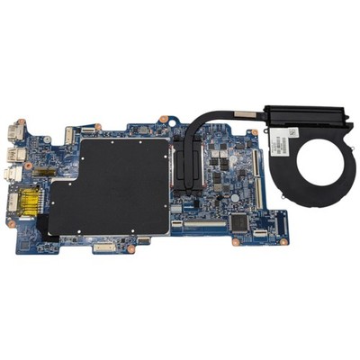 HP Envy x360 M6-AR Motherboard FX-9800P Radeon R7 856307-601   Tested