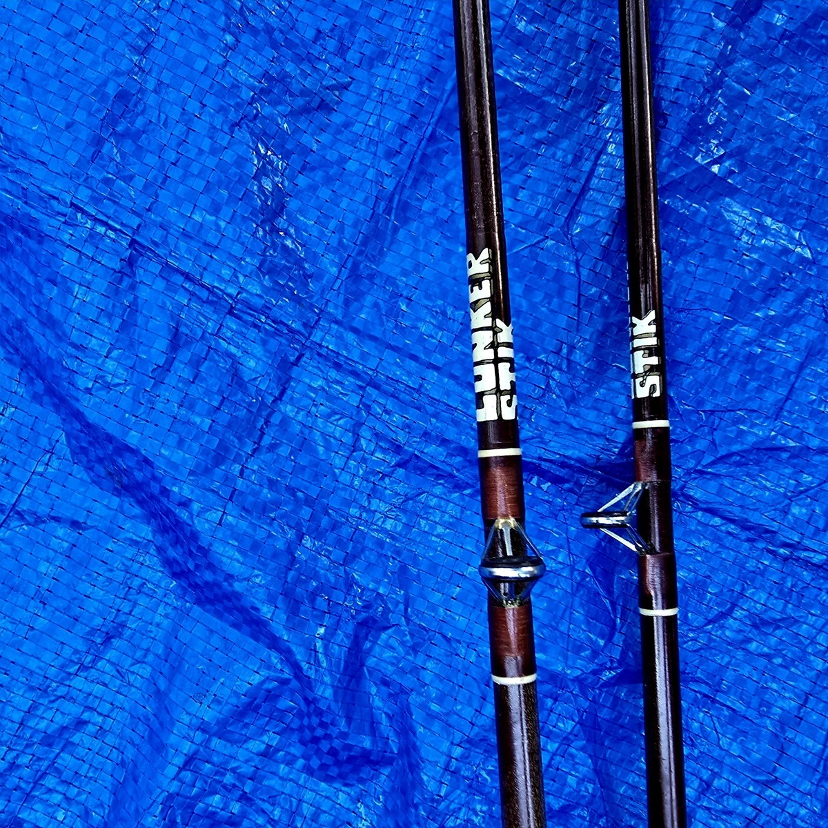 Fenwick Freshwater Casting Vintage Fishing Rods | eBay