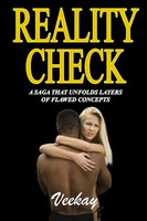 Reality Check Veekay Taschenbuch Kartoniert / Broschiert Englisch 2018