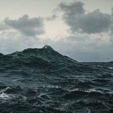 VOLCANO CHOIR REPAVE NEW LP