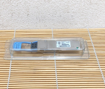 NEW Cisco QSFP-4X10G-LR-S 4x10GBASE-LR QSFP Modules SMF V02 NEW in plastic box