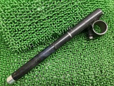 Used Honda VT250F left-hand