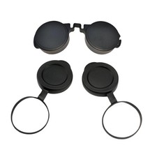 Binocular Lens Cap Telescope Lens Caps Protective Covers