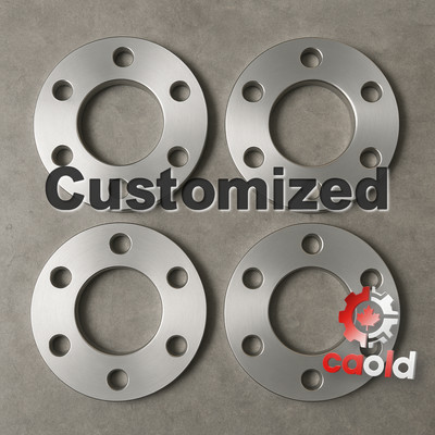 accessories 2pcs 25mm 6x139.7 |6x5.5 67.1 mm|2.64 Hub Centric