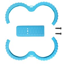 For DJI AVATA 2 Propeller Guard Anti-crash Protector Prop Bumper Ring Cover