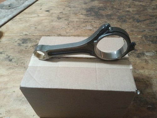 Genuine Ford Connecting Rod LC3Z-6200-B - Picture 3 of 3