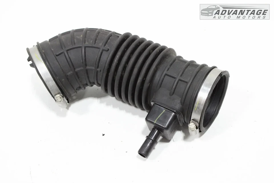 Jeep Cherokee 2015-2022 3,2 L motor filtro de aire tubo de manguera de admisión 68285598ac OEM Foto 4 de 4