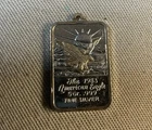 1983 American Eagle Silver 5gr 0.999