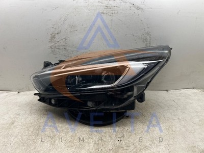 FORD S-MAX 19-21 MK2 FL Xenon Headlight With DRL Left Side 2571970