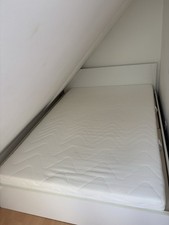 Matratze 160x200 H3 Komfortschaummatratze Matratzen Concord Kaum Benutzt