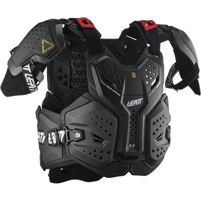 Leatt Graphene 6.5 Pro Chest Protector ( Adult L/XL ) 5021400181