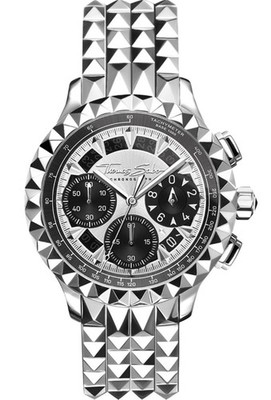 Sabo Uhr Thomas Sabo Herrenuhr Chronograph THOMAS SABO Chronograph