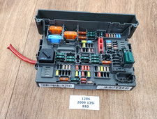   07-13 OEM BMW E82 E90 E92 135i 335i M3 Fron...