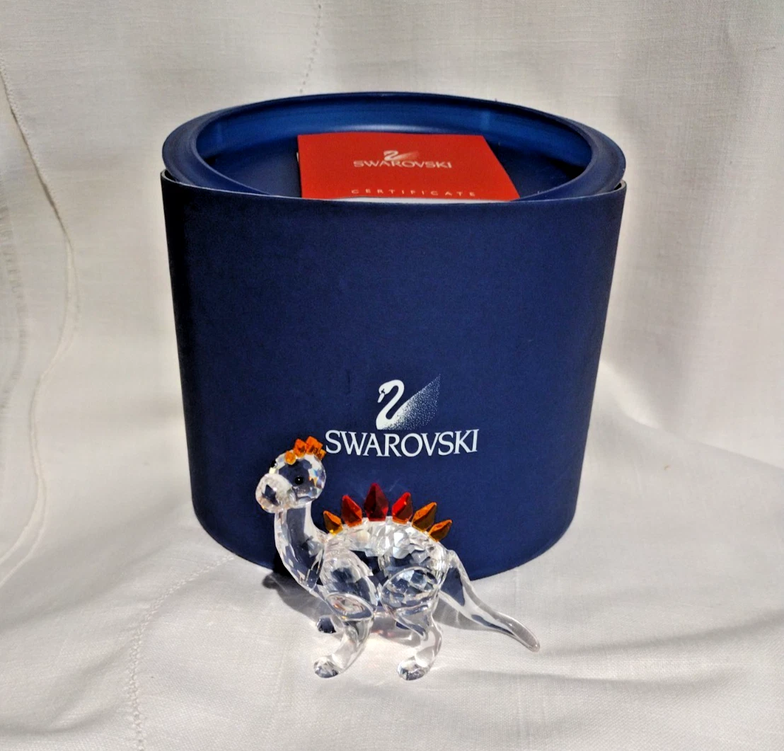 Swarovski Dinosaur for sale | eBay