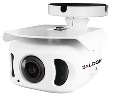 Infinias 3xLogic VX-8M-180-IAW Indoor/Outdoor Camera