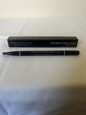 Anastasia Beverly Hills Archibrow Eyebrow Pencil, Brown Shade