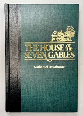 Reader s Digest House of the Seven Gables Hawthorne 1985 HC World s Best Reading