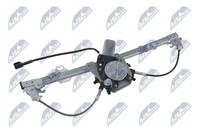 NTY Fensterheber EPS-FT-024