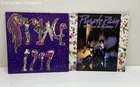 Lot 2 Vintage Prince Vinyl Records