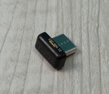 Yubico YubiKey 5C Nano USB-C Two Factor Authentication 2FA Security Key