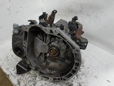 Boite de vitesse Hyundai I10