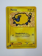 Mareep | 119/165 | Expedition Base Set | Common | LP on eBay