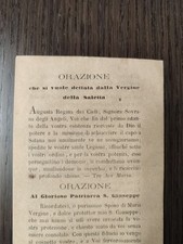 Urbino, Tipografia della V. Capp. del SS. Sacramento, per Savino Rocchetti, 1867