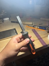 FERILLO oboe reed knife