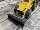 Vintage 70’s 80’s Tonka Front End Loader XMB 975 Truck